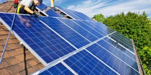 Production de l’électricité photovoltaïque rentable à Unverre